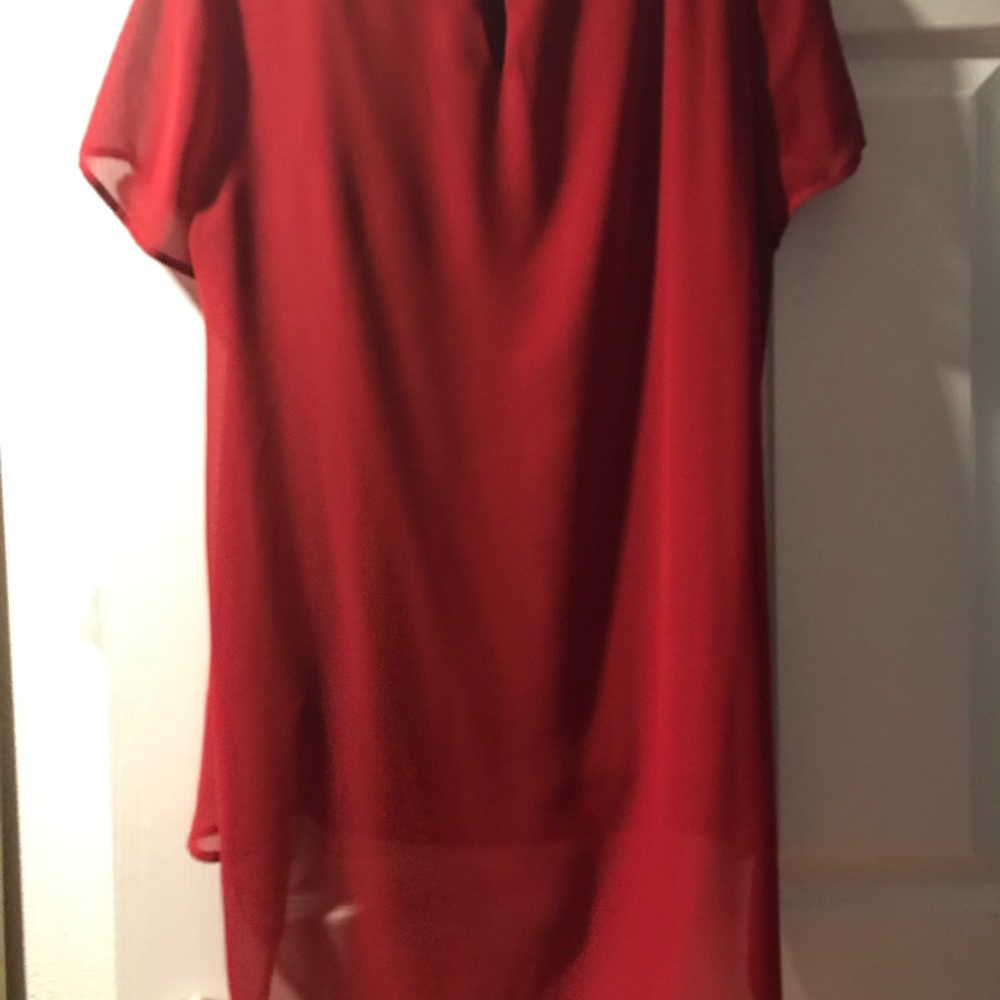 Vince Camuto top
